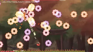 Скриншот 1 к игре Iwate Mountain Dance