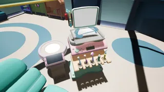 Скриншот 1 к игре CHICARO DENTISTRY