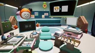 Скриншот 2 к игре CHICARO DENTISTRY