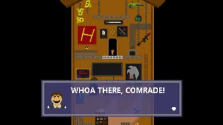 Скриншот 2 к игре Outset