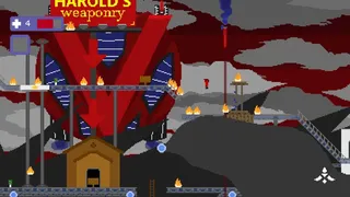 Скриншот 3 к игре Outset