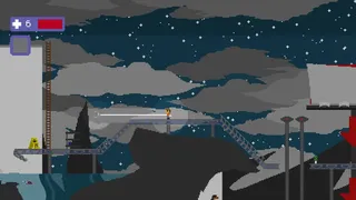 Скриншот 7 к игре Outset