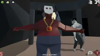 Скриншот 3 к игре D3D INSIDE 2: HELL