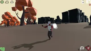 Скриншот 4 к игре D3D INSIDE 2: HELL