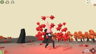 Скриншот 5 к игре D3D INSIDE 2: HELL