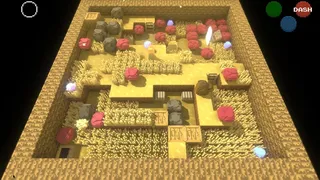 Скриншот 2 к игре Hero Tower
