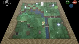 Скриншот 8 к игре Hero Tower