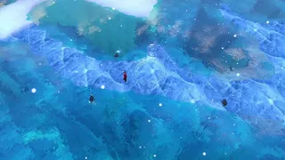 Скриншот 2 к игре A Week In The Cold