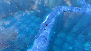 Скриншот 4 к игре A Week In The Cold