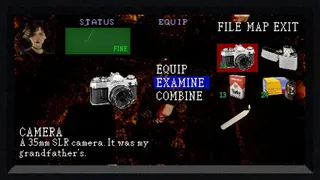 Скриншот 2 к игре Heartworm