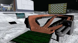 Скриншот 3 к игре VR Mini Bowling 2