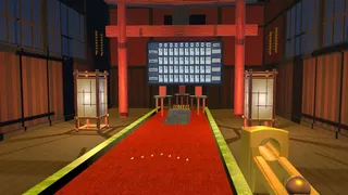 Скриншот 4 к игре VR Mini Bowling 2