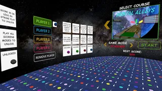 Скриншот 6 к игре VR Mini Bowling 2