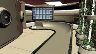 Скриншот 7 к игре VR Mini Bowling 2