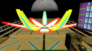Скриншот 8 к игре VR Mini Bowling 2