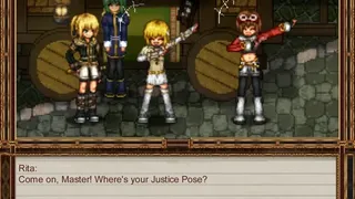 Скриншот 1 к игре False Myth