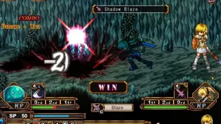 Скриншот 2 к игре False Myth