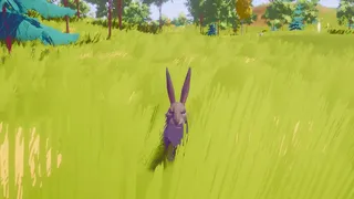 Скриншот 6 к игре Rabbit Simulator