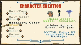 Скриншот 2 к игре Duster
