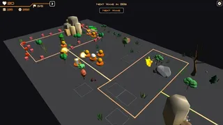 Скриншот 2 к игре Resistance TD