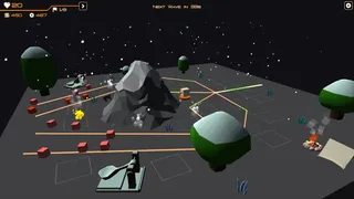 Скриншот 4 к игре Resistance TD