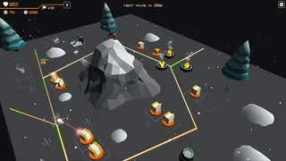 Скриншот 5 к игре Resistance TD