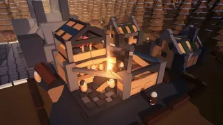 Скриншот 4 к игре Make Your Kingdom: Prologue