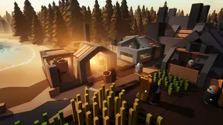 Скриншот 5 к игре Make Your Kingdom: Prologue