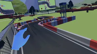 Скриншот 2 к игре Wacky Golf Land
