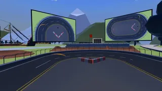 Скриншот 6 к игре Wacky Golf Land
