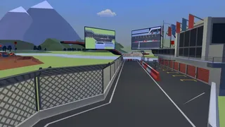 Скриншот 8 к игре Wacky Golf Land