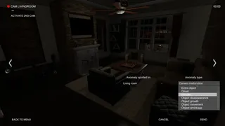 Скриншот 2 к игре I'm on Observation Duty 2