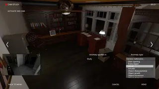 Скриншот 5 к игре I'm on Observation Duty 2