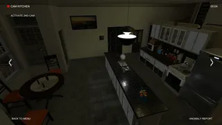 Скриншот 8 к игре I'm on Observation Duty 2