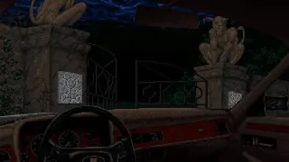 Скриншот 2 к игре The Legacy: Realm of Terror