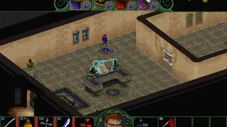 Скриншот 4 к игре Hexplore