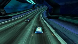 Скриншот 5 к игре DethKarz