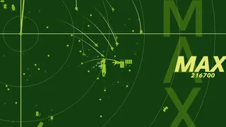 Скриншот 2 к игре RADARjAM