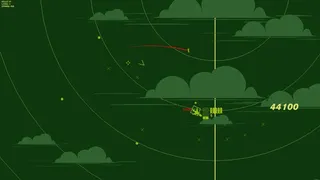 Скриншот 5 к игре RADARjAM