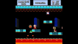 Скриншот 1 к игре Super Bernie World