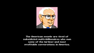 Скриншот 4 к игре Super Bernie World