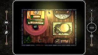 Скриншот 6 к игре The Travelyan Home