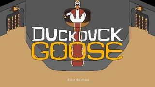 Скриншот 1 к игре Duck Duck Goose