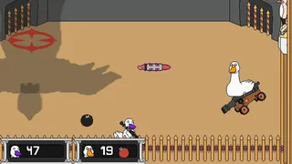 Скриншот 5 к игре Duck Duck Goose