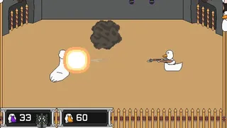 Скриншот 6 к игре Duck Duck Goose