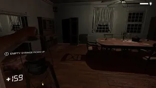 Скриншот 1 к игре Secret House | 秘密房间 | 秘密の部屋
