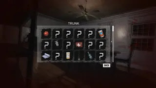 Скриншот 5 к игре Secret House | 秘密房间 | 秘密の部屋