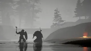 Скриншот 4 к игре Song of Iron