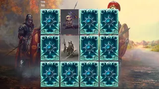 Скриншот 4 к игре Fantasy Memory Card Game