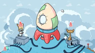 Скриншот 4 к игре Mushroom Cats 2